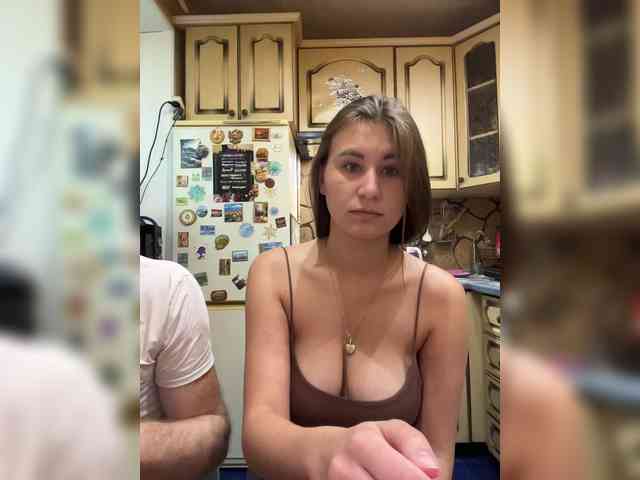 naked live sex -Breid-1