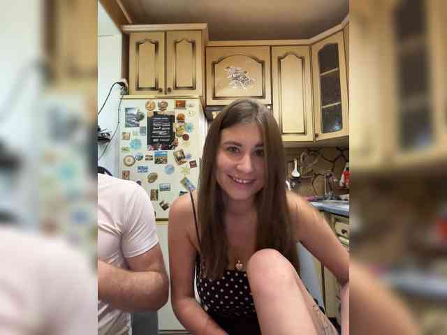 online live sex show -Breid-1