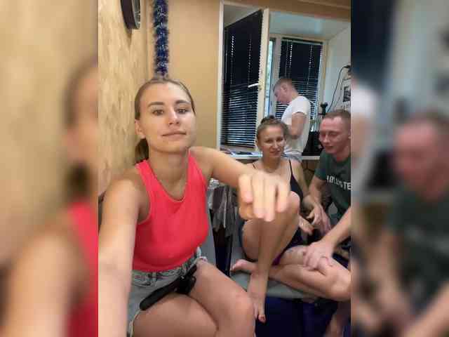 _Magic_ webcam