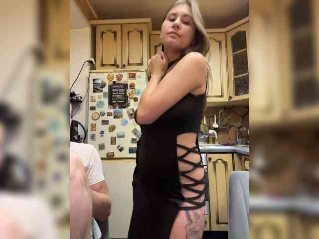 online live sex show -Breid-1