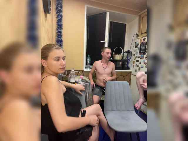 online nude chat -Breid-1