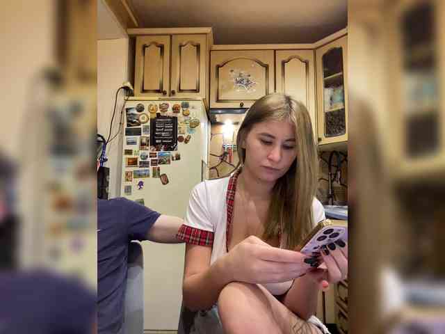 -Breid-1 Live Webcam on BongaCams