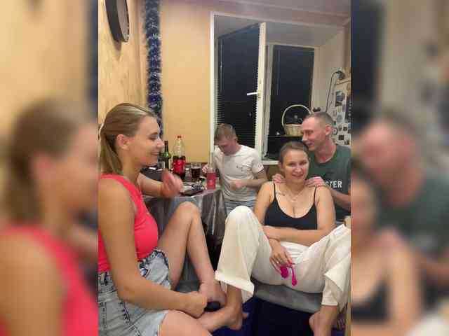 cum chat -Breid-1