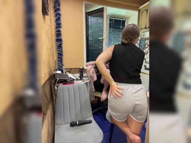 porn stripper -Breid-1