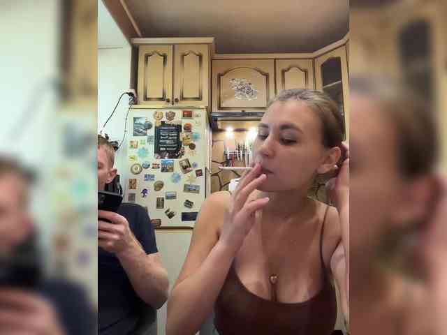 cum chat -Breid-1