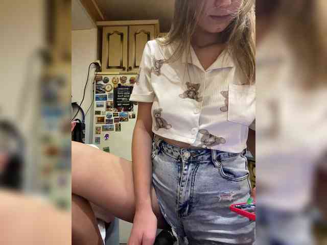 free live sex cam -Breid-1