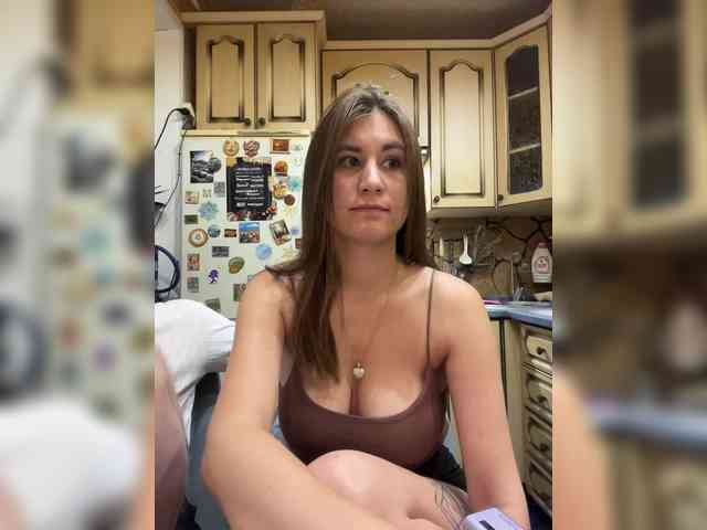 online live sex show -Breid-1