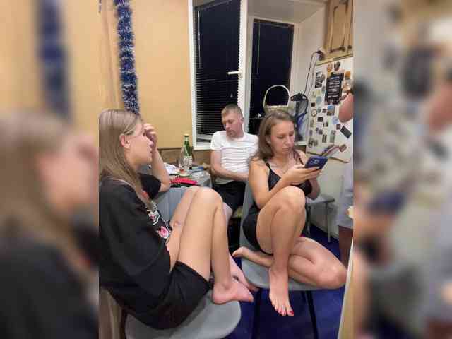 naked live sex -Breid-1