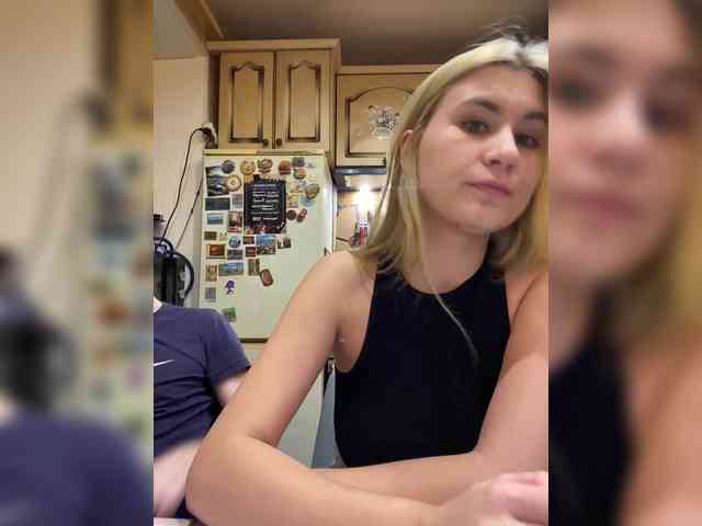 free live sex cam -Breid-1