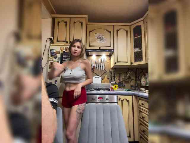 free live sex cam -Breid-1