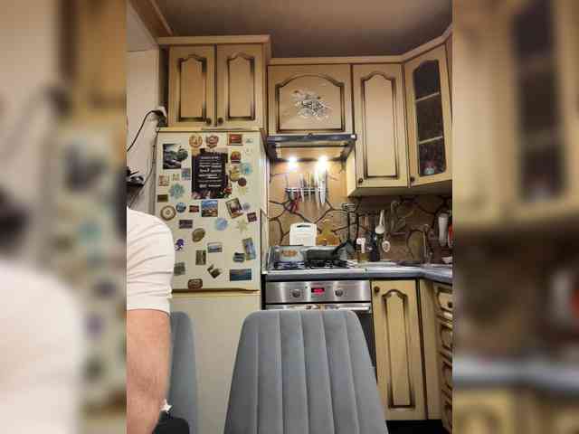 _Magic_ webcam