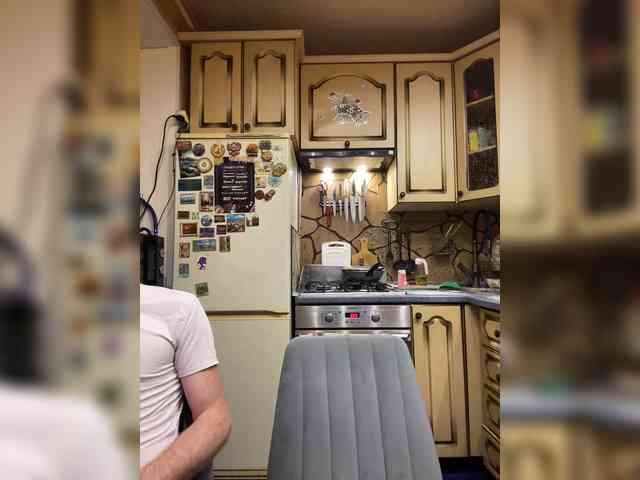 _Magic_ webcam