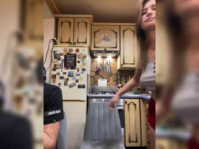 free live sex cam -Breid-1