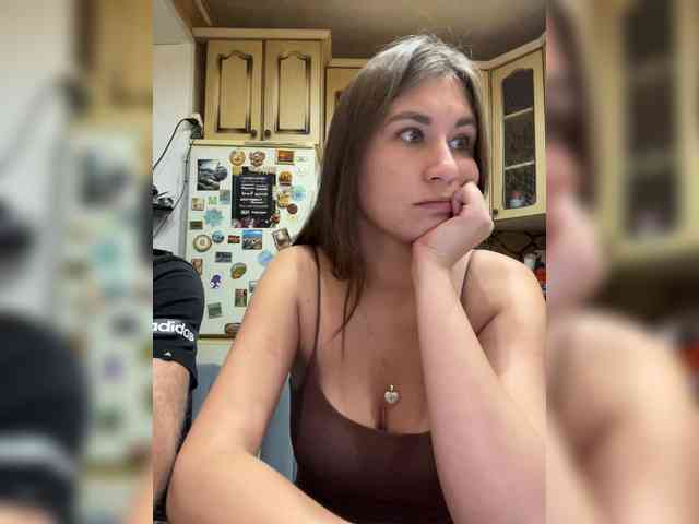 naked chatroom -Breid-1