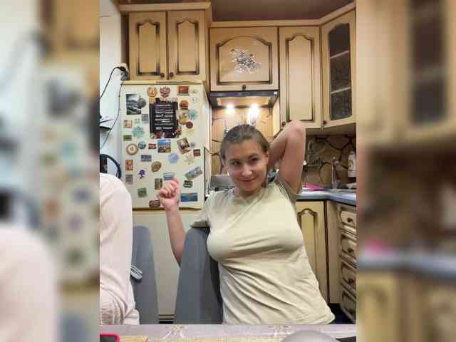 online live sex show -Breid-1