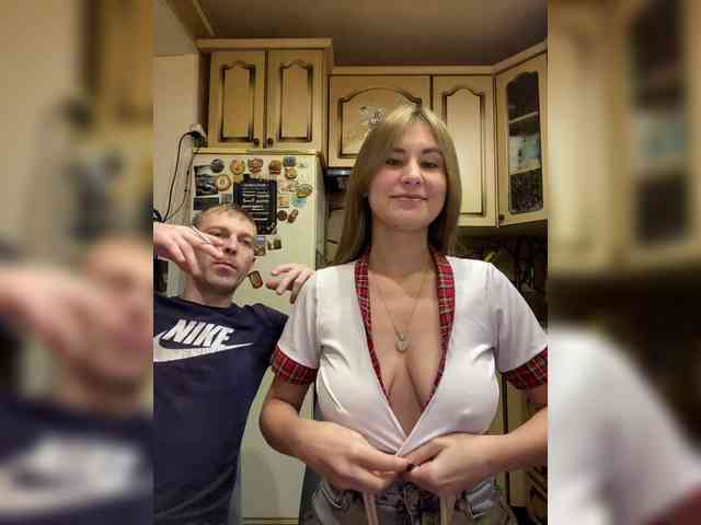 -Breid-1 Live Webcam on BongaCams