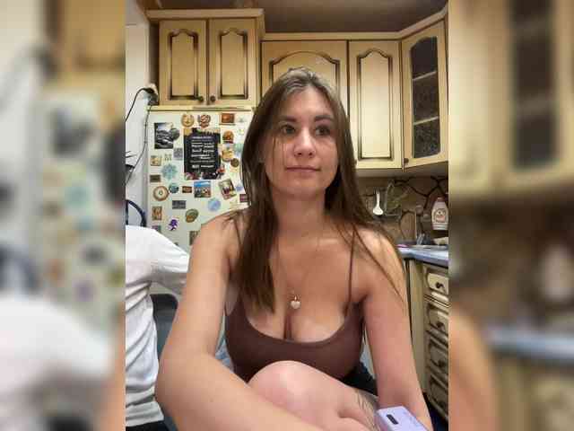 online live sex show -Breid-1