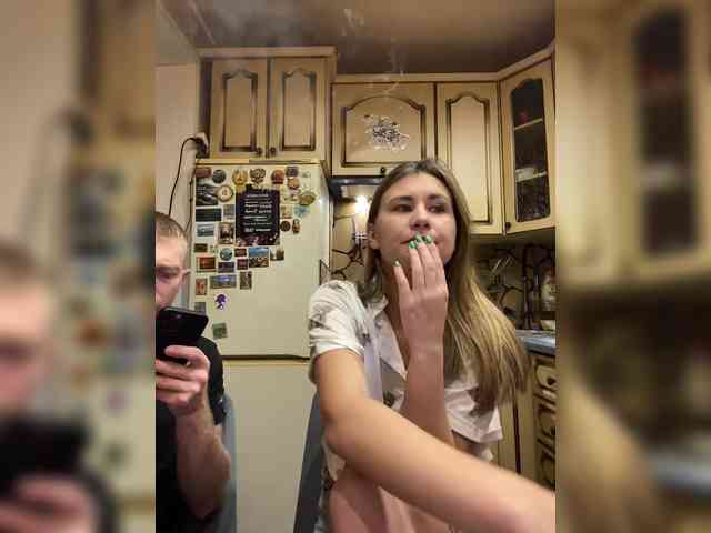 free live sex cam -Breid-1
