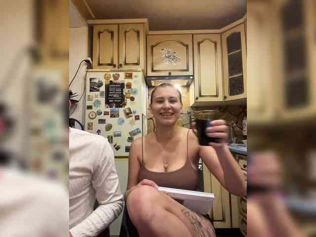 online live sex show -Breid-1