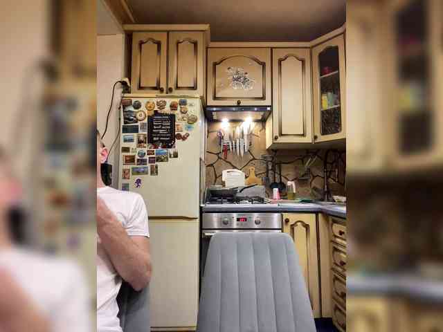 _Magic_ webcam