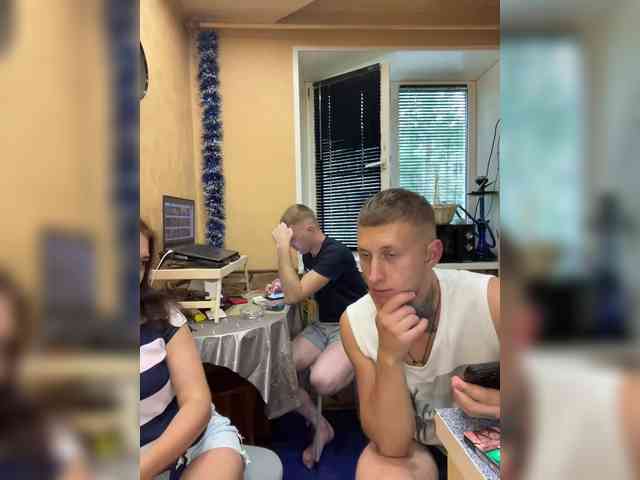 horny chatroom -Breid-1