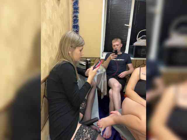 sexcam show -Breid-1