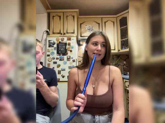 naked live sex -Breid-1