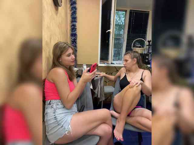 private live cam -Breid-1