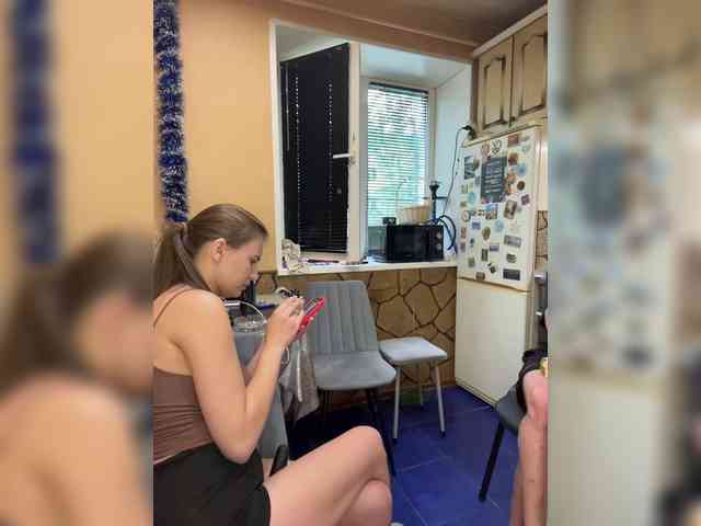horny chatroom -Breid-1