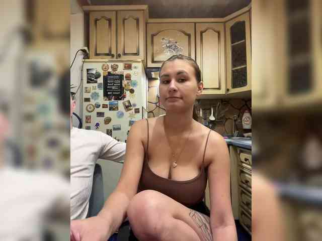 online live sex show -Breid-1
