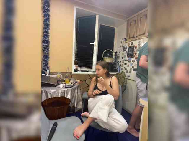 cum chat -Breid-1