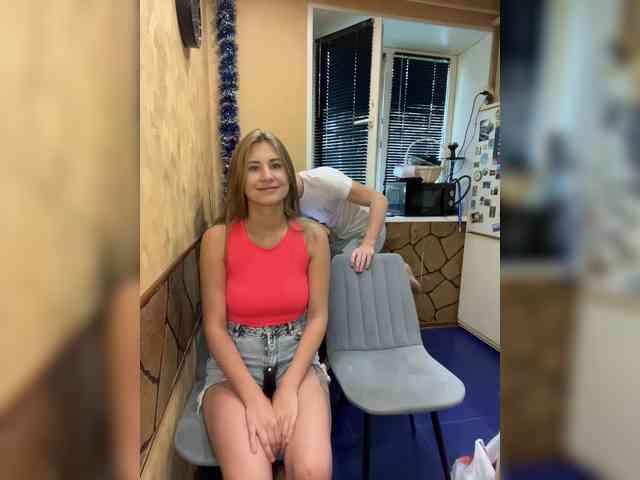 naked chatroom -Breid-1