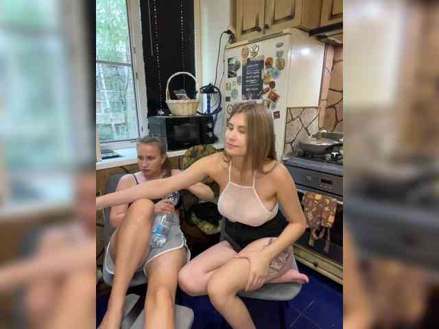 online live sex show -Breid-1