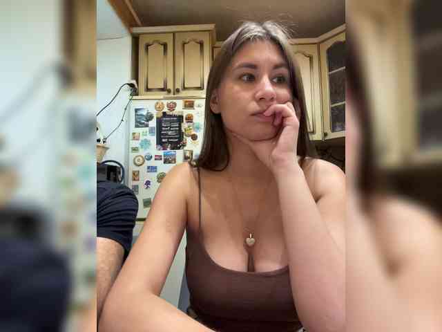 naked live sex -Breid-1