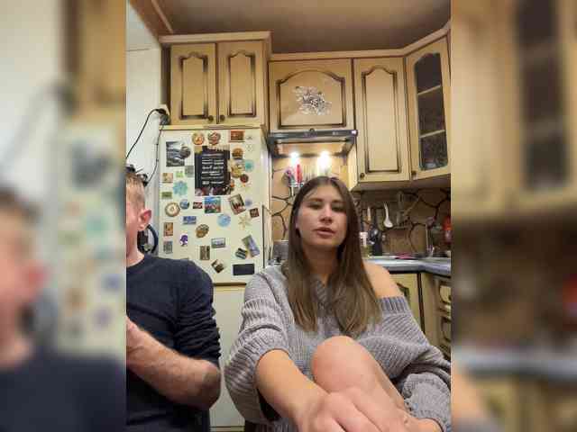 sexcam show -Breid-1
