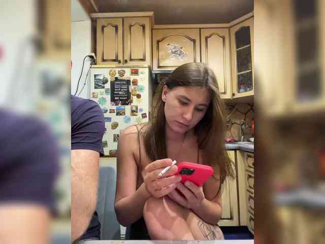 webcam hot -Breid-1