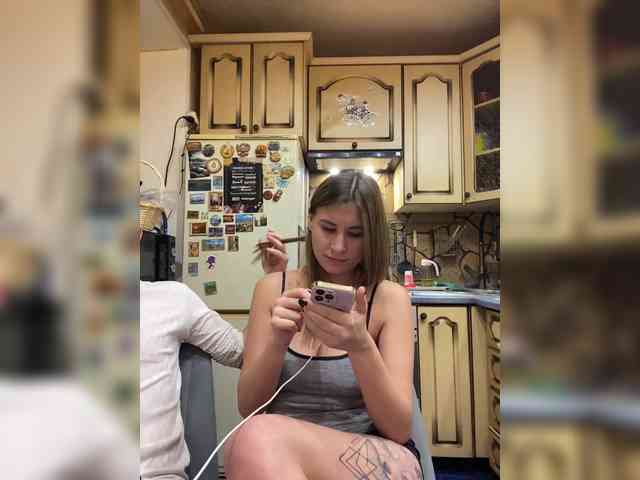 _Magic_ webcam