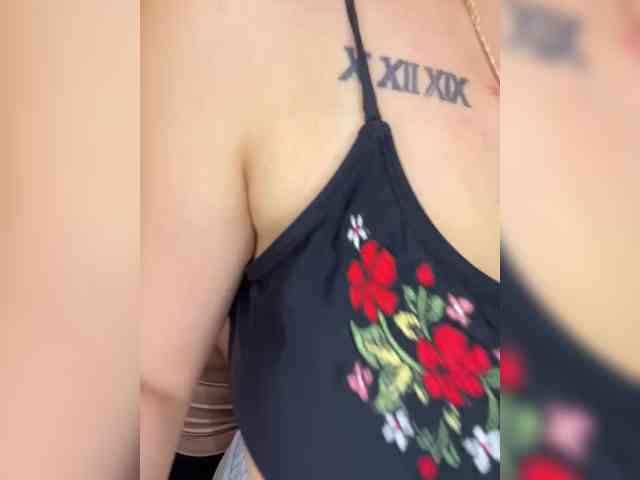 online live sex show -Breid-1