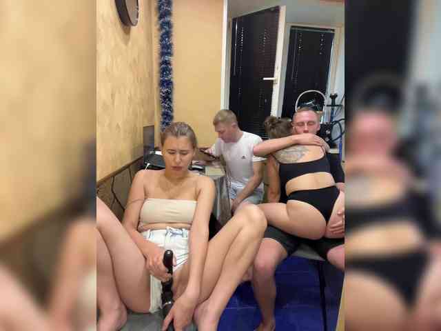 porn stripper -Breid-1