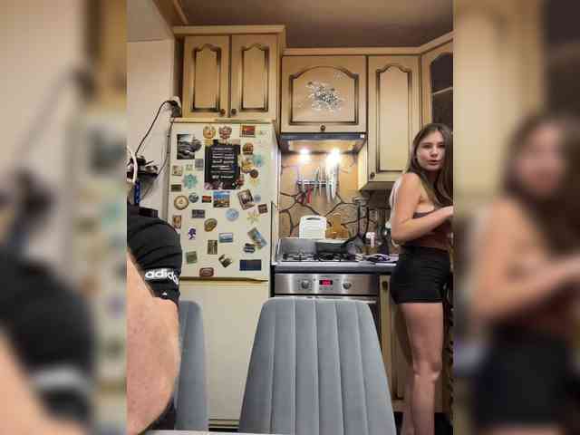 live sex web -Breid-1