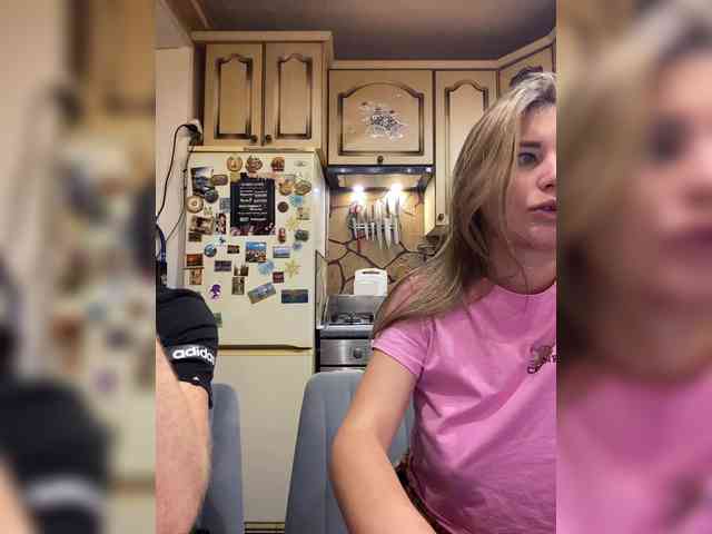 free live sex cam -Breid-1