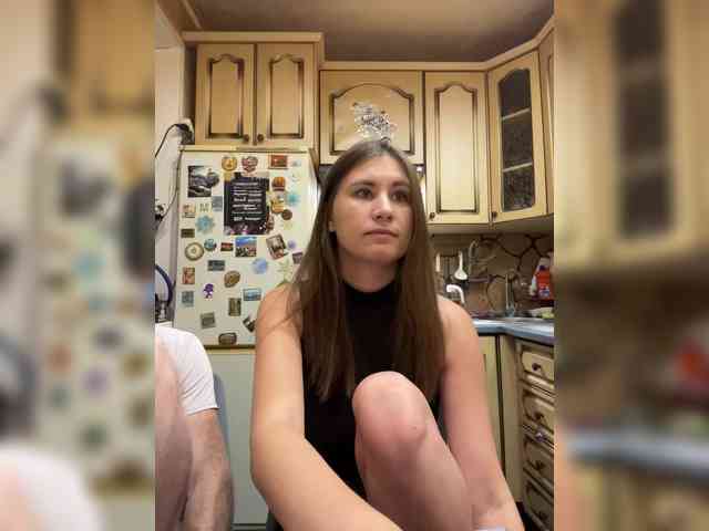 striptease cam -Breid-1