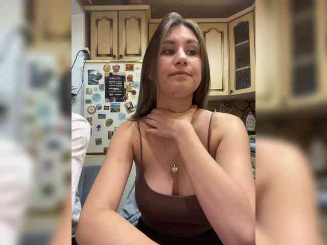 online live sex show -Breid-1