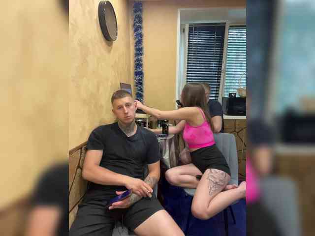 nude amateur chat -Breid-1