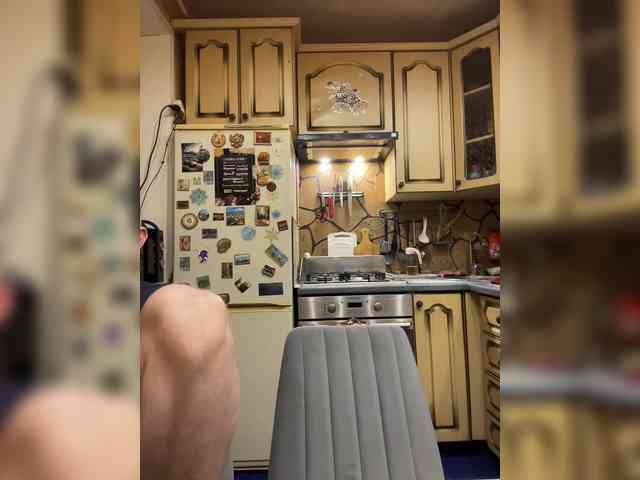_Magic_ webcam