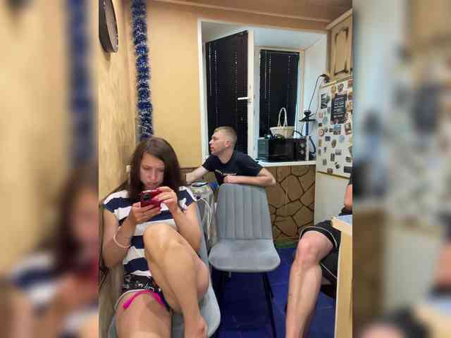 private live cam -Breid-1