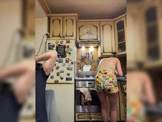private live cam -Breid-1