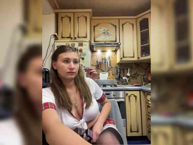 naked live sex -Breid-1