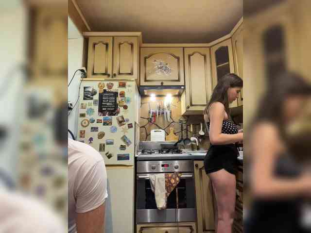 online live sex show -Breid-1