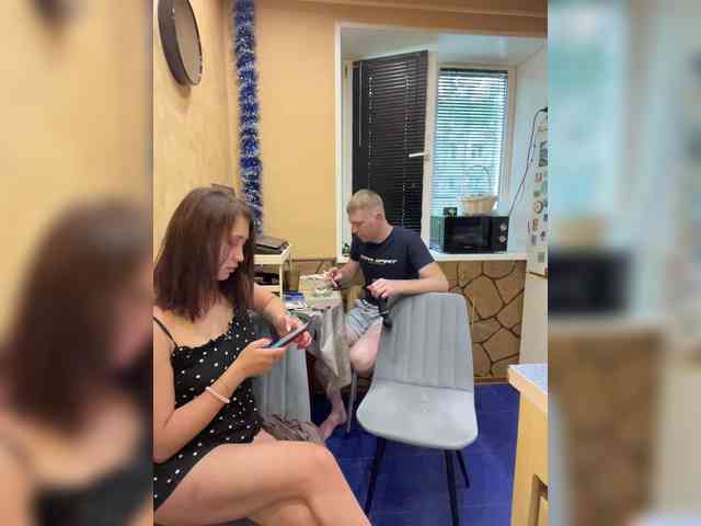 horny chatroom -Breid-1